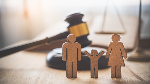 Helping You Thrive After a Difficult Family Legal Matter